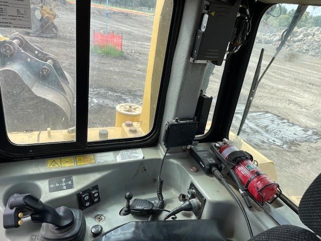 2012 CATERPILLAR D6T LGP image 14