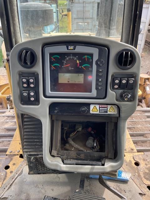 2012 CATERPILLAR D6T LGP image 15