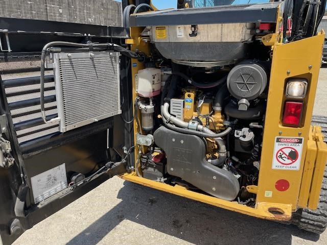 2019 CATERPILLAR 259D image 10