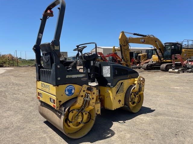 2012 BOMAG BW120AD-4 image 5