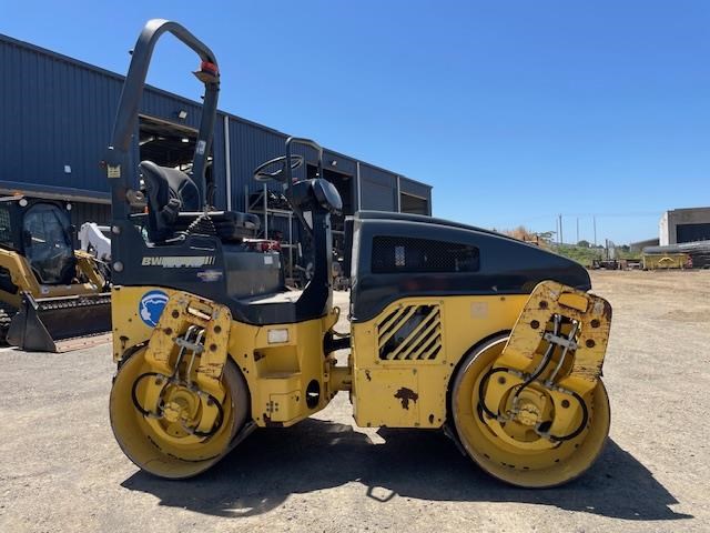 2012 BOMAG BW120AD-4 image 6