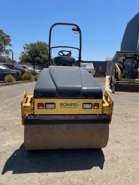 2012 BOMAG BW120AD-4 image 8