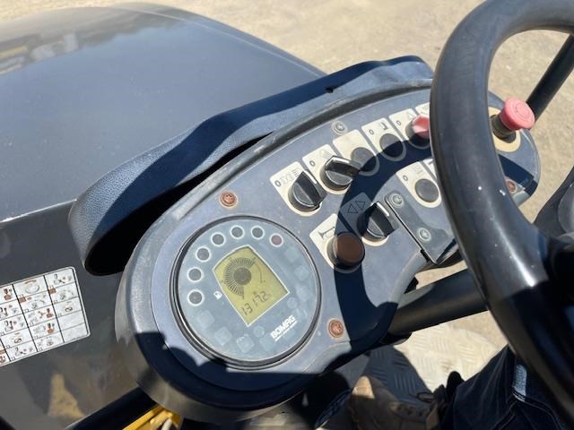 2012 BOMAG BW120AD-4 image 9