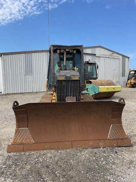 2010 CATERPILLAR D4K XL image 7