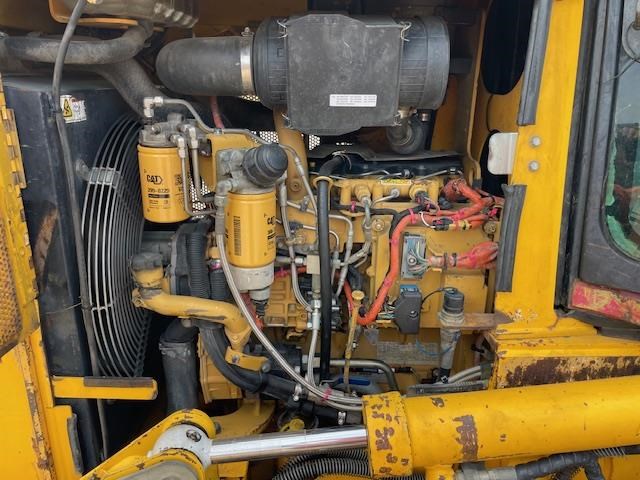 2010 CATERPILLAR D4K XL image 10