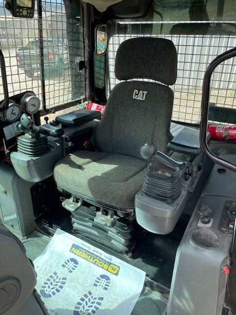 2010 CATERPILLAR D4K XL image 12