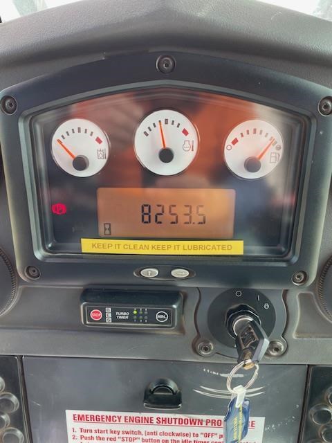 2010 CATERPILLAR D4K XL image 13