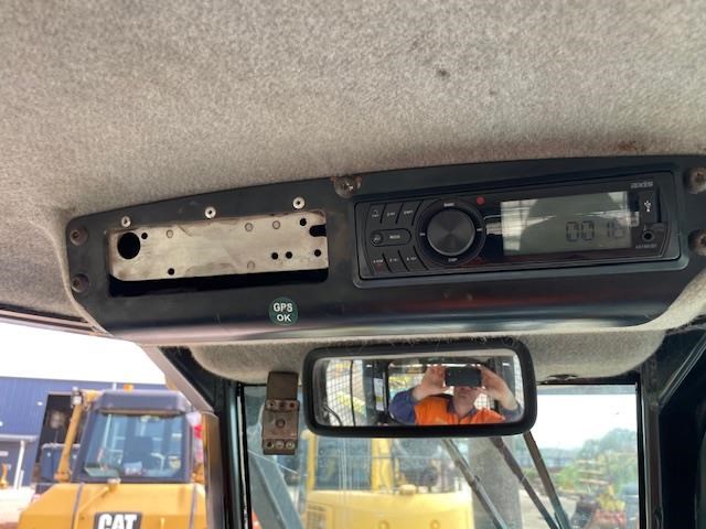 2010 CATERPILLAR D4K XL image 14