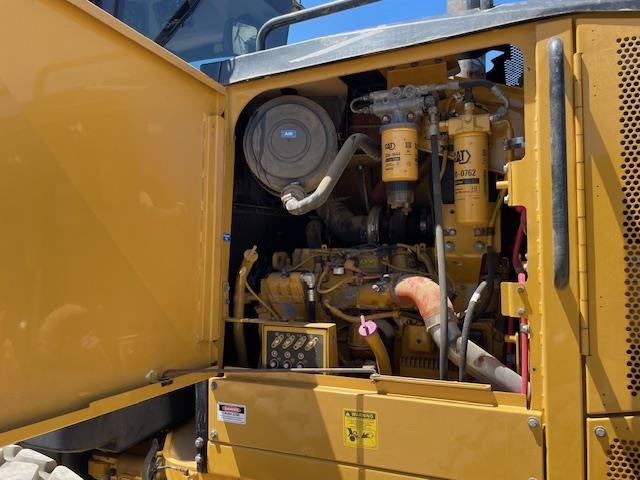 2012 CATERPILLAR 140M image 10