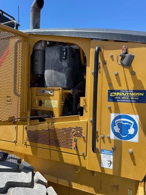 2012 CATERPILLAR 140M image 11