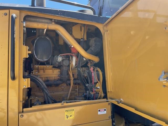 2012 CATERPILLAR 140M image 12