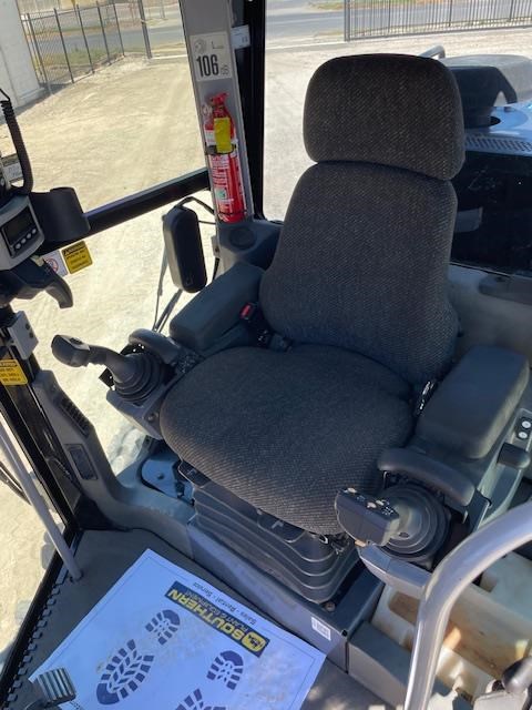 2012 CATERPILLAR 140M image 13