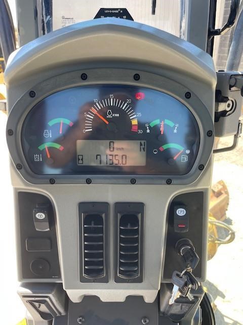 2012 CATERPILLAR 140M image 14