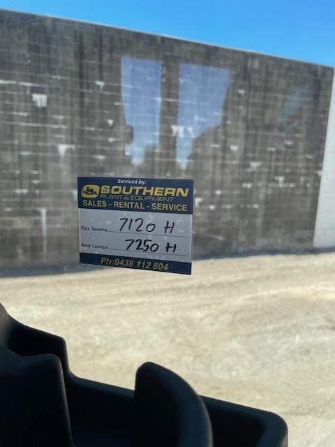 2012 CATERPILLAR 140M image 15