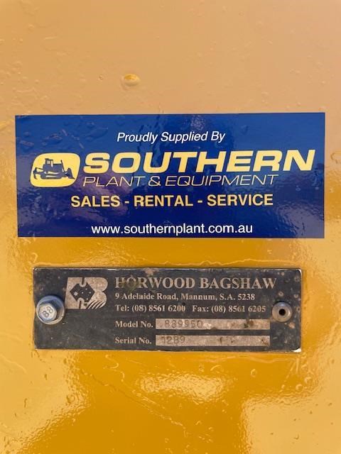 2012 HORWOOD-BAGSHAW 12H - 140M image 6