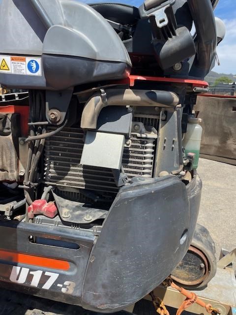 2021 KUBOTA U17-3 image 11