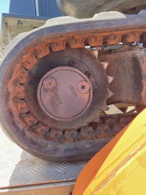 2021 KUBOTA U17-3 image 12