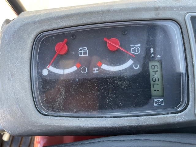 2021 KUBOTA U17-3 image 15