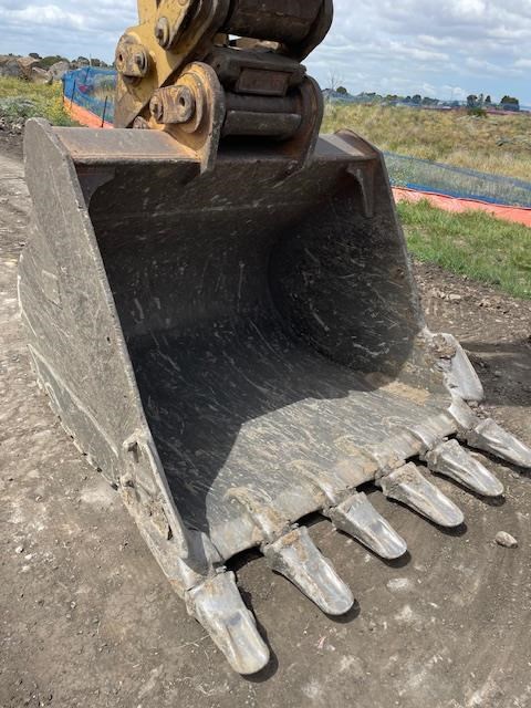 2016 CATERPILLAR 336FL image 11