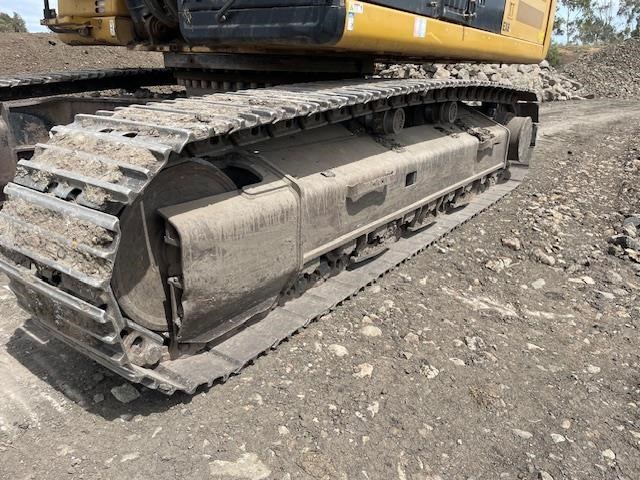 2016 CATERPILLAR 336FL image 12