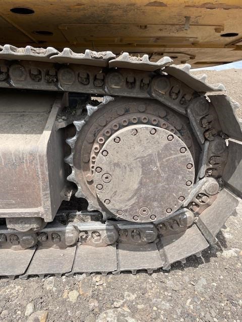 2016 CATERPILLAR 336FL image 13