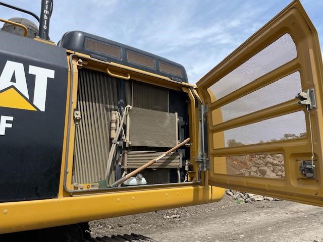 2016 CATERPILLAR 336FL image 15
