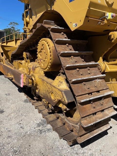 2013 CATERPILLAR D8T image 11
