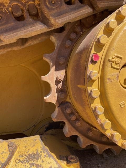 2013 CATERPILLAR D8T image 12