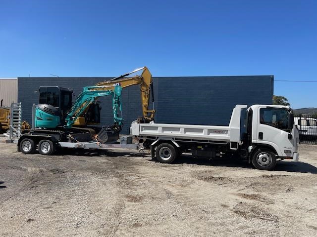 2023 KOBELCO SK30SR-6 image 2