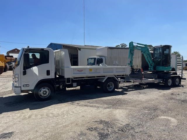 2023 KOBELCO SK30SR-6 image 7