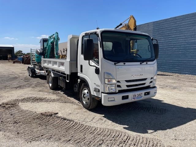 2023 KOBELCO SK30SR-6 image 9