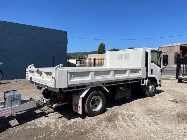 2023 KOBELCO SK30SR-6 image 10