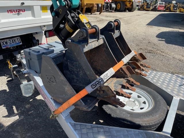 2024 KOBELCO SK30SR-6 image 7