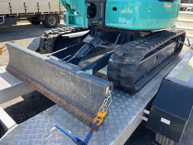 2024 KOBELCO SK30SR-6 image 8