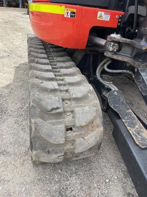 2023 KUBOTA U55-4 image 12