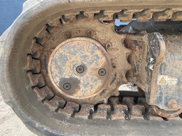 2023 KUBOTA U55-4 image 13