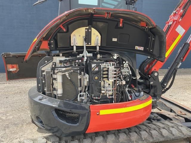 2023 KUBOTA U55-4 image 15