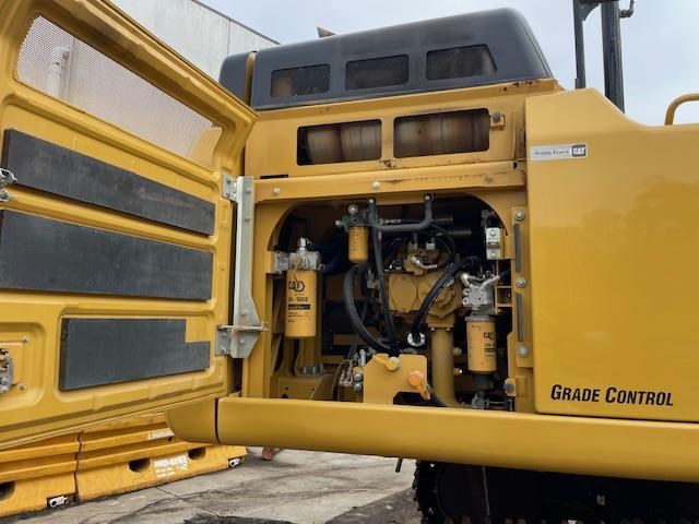 2017 CATERPILLAR 349FL XE image 11