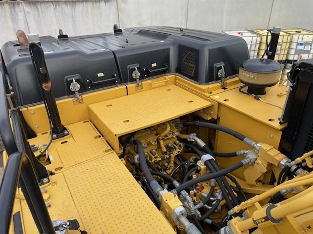 2017 CATERPILLAR 349FL XE image 12