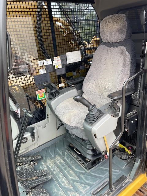 2017 CATERPILLAR 349FL XE image 14