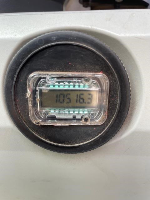 2017 CATERPILLAR 349FL XE image 15