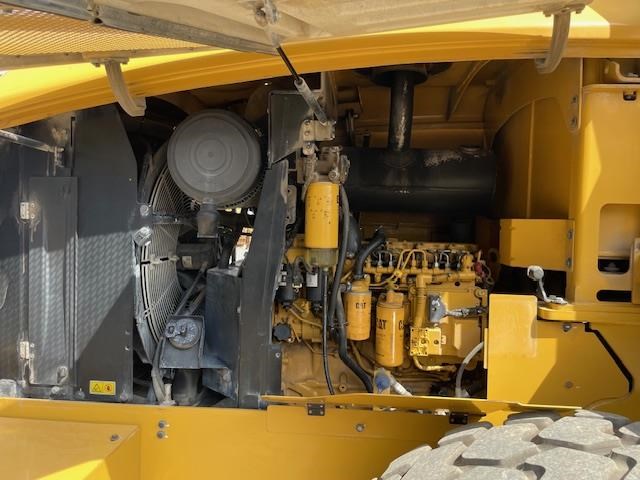2018 CATERPILLAR 924K image 10