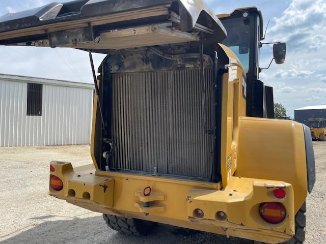 2018 CATERPILLAR 924K image 11