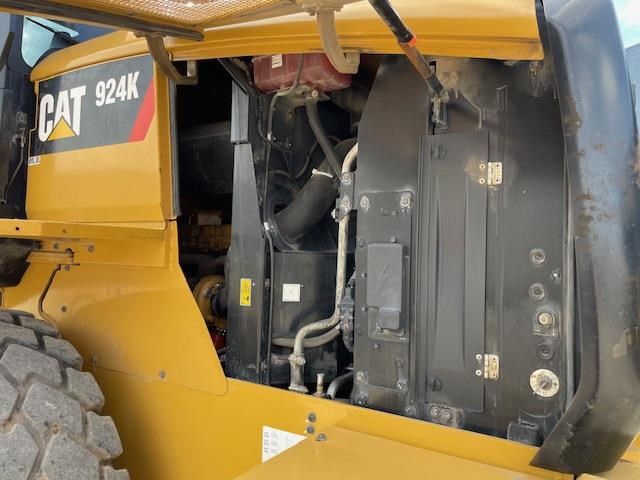 2018 CATERPILLAR 924K image 12
