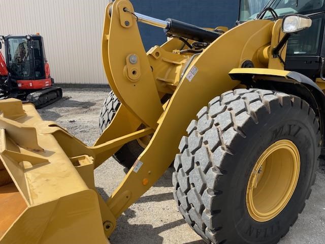 2018 CATERPILLAR 924K image 14