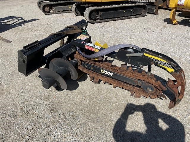 2010 CATERPILLAR 257B2 image 13