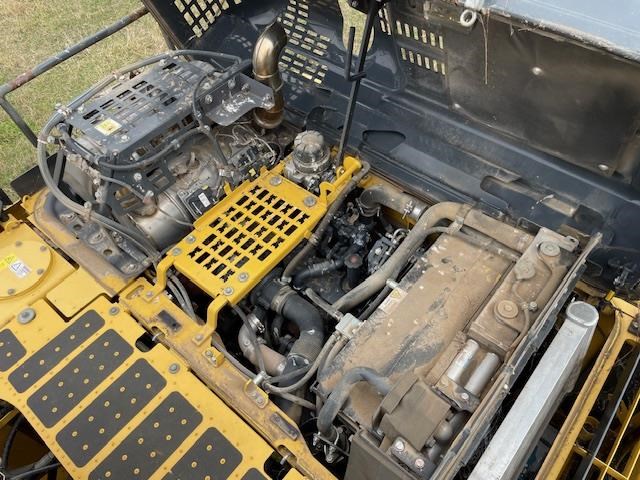 2019 KOMATSU PC240LC-11 image 11