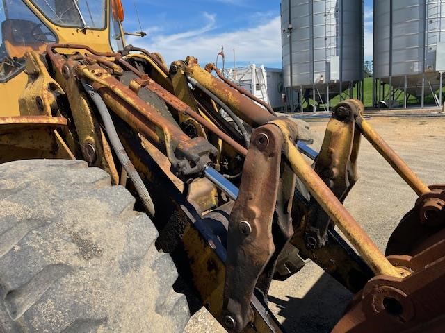 1975 CATERPILLAR 980B image 10