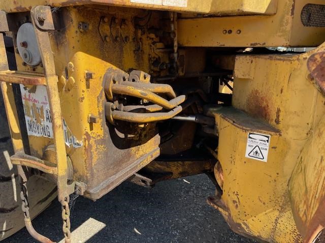 1975 CATERPILLAR 980B image 11