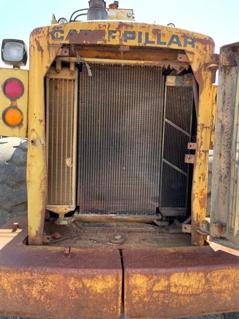 1975 CATERPILLAR 980B image 14